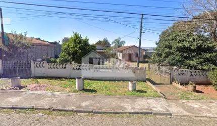 Terreno à venda, 997.00 m2 por R$650000.00  - Oficinas - Ponta Grossa/PR
