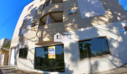 Sala Comercial à venda, 62.00 m2 por R$300000.00  - Nova Russia - Ponta Grossa/PR