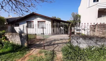 Terreno à venda, 390.00 m2 por R$170000.00  - Boa Vista - Ponta Grossa/PR