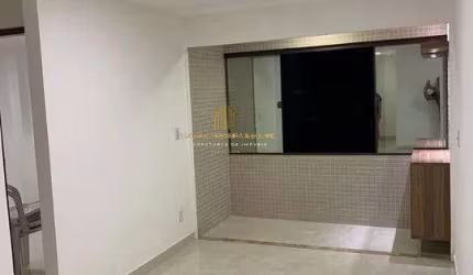 Apartamento para Venda em João Pessoa, Jardim Oceania, 3 dormitórios, 1 suíte, 2 banheiros, 1 vaga