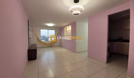 Apartamento para Venda em João Pessoa, Jardim Oceania, 3 dormitórios, 1 suíte, 2 banheiros, 1 vaga