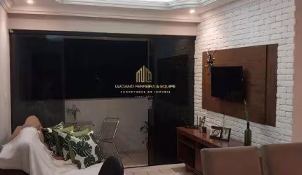 Apartamento para Venda em João Pessoa, Jardim Oceania, 4 dormitórios, 2 suítes, 3 banheiros, 1 vaga