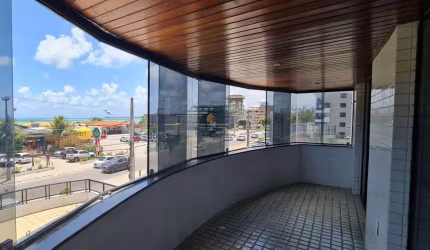 Apartamento para Venda em João Pessoa, Jardim Oceania, 4 dormitórios, 4 suítes, 4 banheiros, 2 vagas