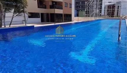 Apartamento para Venda em João Pessoa, Aeroclube, 3 dormitórios, 2 suítes, 3 banheiros, 2 vagas
