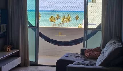 Apartamento para Venda em João Pessoa, Jardim Oceania, 3 dormitórios, 2 suítes, 3 banheiros, 2 vagas