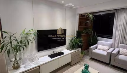 Apartamento para Venda em João Pessoa, Jardim Oceania, 2 dormitórios, 1 suíte, 2 banheiros, 2 vagas