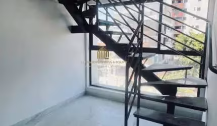 Cobertura para Venda em João Pessoa, Bessa, 3 dormitórios, 2 suítes, 3 banheiros, 1 vaga