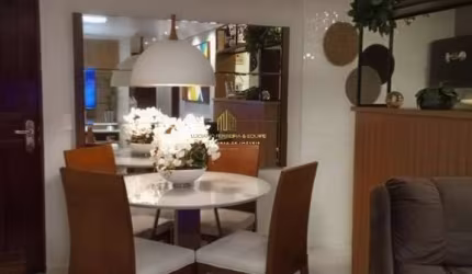 Apartamento Garden para Venda em João Pessoa, Bessa, 3 dormitórios, 1 suíte, 2 banheiros, 1 vaga