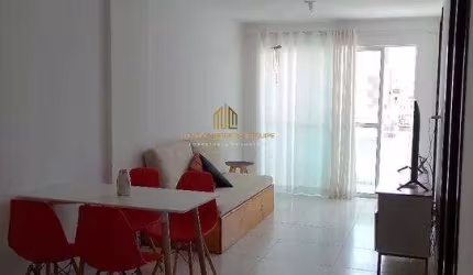 Apartamento para Venda em João Pessoa, Bessa, 2 dormitórios, 1 suíte, 2 banheiros, 1 vaga