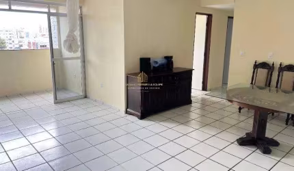 Apartamento para Venda em João Pessoa, Bessa, 4 dormitórios, 2 suítes, 4 banheiros, 2 vagas