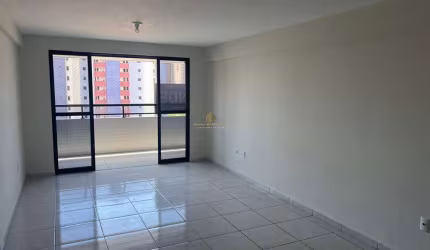 Apartamento para Venda em João Pessoa, Aeroclube, 3 dormitórios, 3 suítes, 5 banheiros, 2 vagas