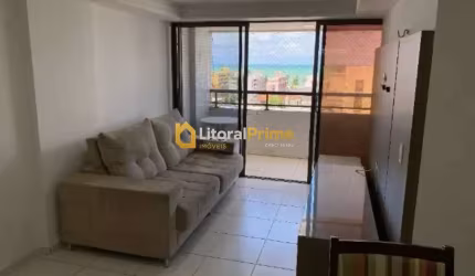 Apartamento para Venda em João Pessoa, Jardim Oceania, 3 dormitórios, 2 suítes, 3 banheiros, 2 vagas