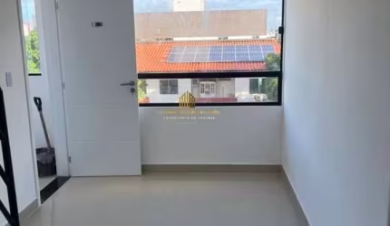 Cobertura para Venda em João Pessoa, Bessa, 2 dormitórios, 1 suíte, 2 banheiros, 1 vaga