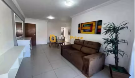Apartamento para Venda em João Pessoa, Bessa, 3 dormitórios, 1 suíte, 3 banheiros, 1 vaga