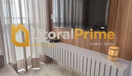 Cobertura para Venda em João Pessoa, Bessa, 2 dormitórios, 1 suíte, 3 banheiros, 1 vaga