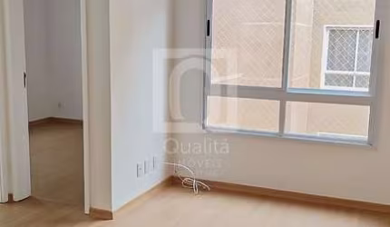 Apartamento à venda no Residencial Supremo Vila Fiori Sorocaba - 2 Quartos, 52m²