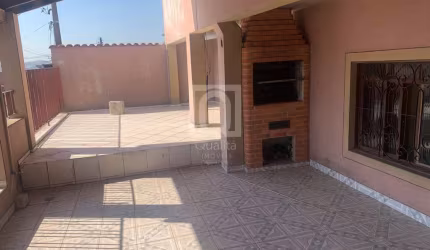 Casa  à Venda em Votorantim, Sobrado em Votorantim