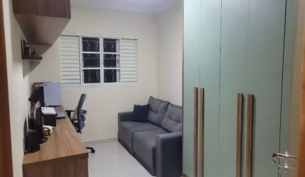 Casa térrea a venda no bairro wanel ville na zona oeste de Sorocaba-SP;