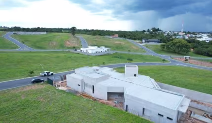 CASA A VENDA NO CONDOMÍNIO RESIDENCIAL FAZENDA IMPERIAL EM SOROCABA-SP.