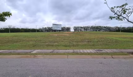 Terreno comercial à venda no Green Valley, Votorantim  por R$ 495.000