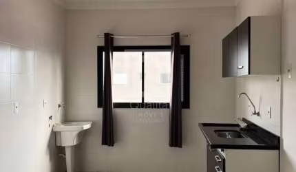 Apartamento à venda Condomínio Ravena Residencial - Sorocaba