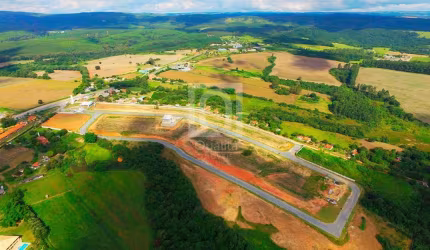 Terreno industrial à venda no Votorantim Park Industrial - 1.800 m²