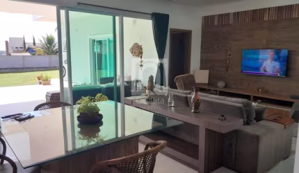 Casa térrea à venda no Residencial Village Ipanema - Araçoiaba da Serra, SP