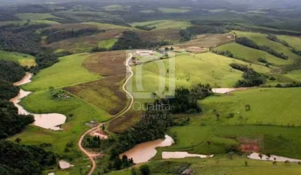 Sítio à venda em São Miguel Arcanjo, SP
