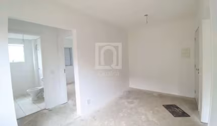 Apartamento à venda no condomínio Le Parc Vida no Lopes de Oliveira - Sorocaba, SP