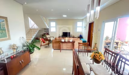 Casa à venda no Condomínio Aldeia da Mata em Votorantim, SP
