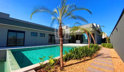 Casa com 4 suítes à venda no Condomínio Residencial Saint Patrick - Sorocaba, SP
