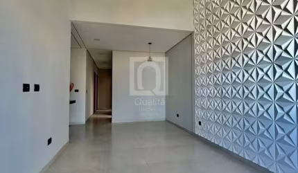 Casa à venda Condomínio Residencial Villaggio Ipanema - Sorocaba