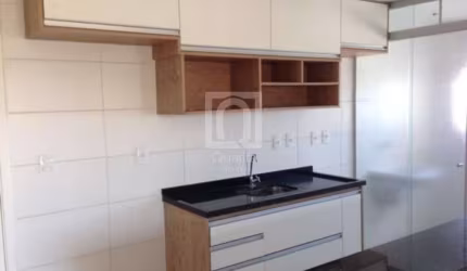 Apartamento à venda no Condomínio Alpha Club - Votorantim, SP