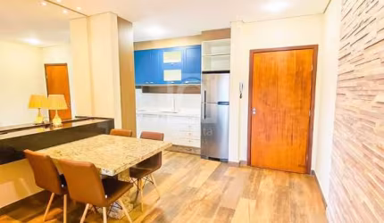 Apartamento Porteira Fechada à venda Edifício Rosália - Sorocaba