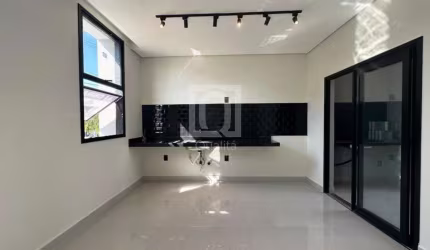 Casa térrea à venda no Condomínio Residencial Jardim em Sorocaba