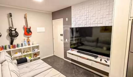 Apartamento à venda Residencial Olga Park - Sorocaba