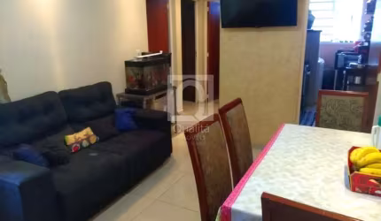 Apartamento à venda no Condomínio Bosque das Araucárias em Sorocaba