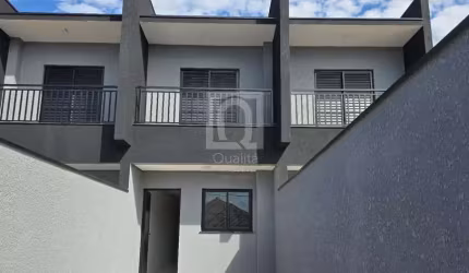 Casa à venda no Central Parque em Sorocaba