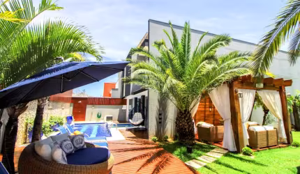 Casa à venda Condomínio Belvedere - Sorocaba