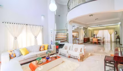 Casa à venda Condomínio Residencial Tivoli Park - Sorocaba