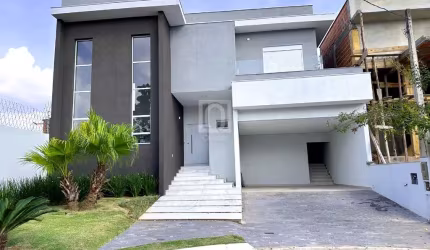 Casa à venda Condomínio Belvedere - Sorocaba
