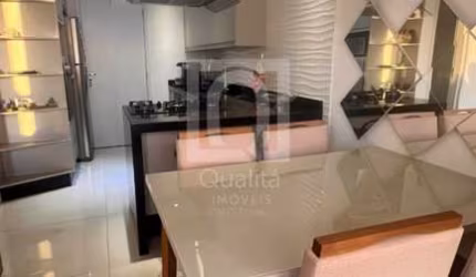 Apartamento em Andar Alto à venda no Residencial Vitalli - Sorocaba, SP