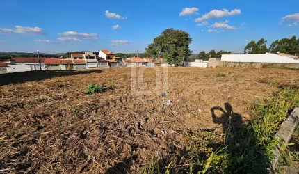 Área à venda no Jardim Maria Clara em Salto de Pirapora