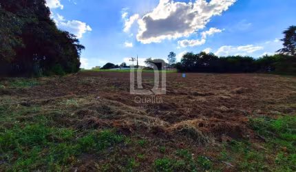 Terreno à venda no Condomínio Terras De São Francisco em Salto de Pirapora, SP