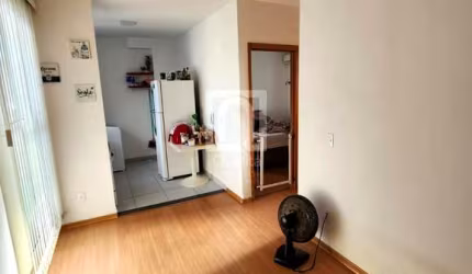 Apartamento à venda Condomínio Residencial Santinni - Sorocaba