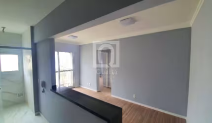 Apartamento em Andar Alto com Sacada à venda no Condomínio Art Home Osasco