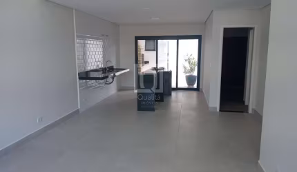 Casa à venda Condomínio Horto Florestal Villagio - Sorocaba
