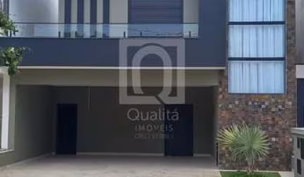 Casa à venda Condomínio Villagio Milano - Sorocaba