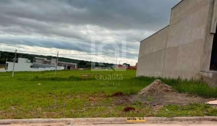 Terreno com 200 m² à venda no Condomínio Reserva Ipanema em Sorocaba - SP