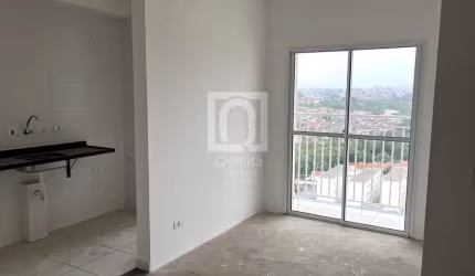 Apartamento à venda Residencial Monte Castelo - Sorocaba